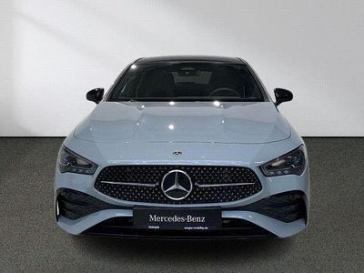 Gebraucht Mercedes CLA200 Shooting Brake AMG line 150 PS (110 kW) 2025 Kombi