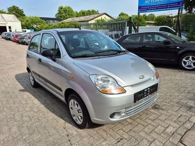 Chevrolet Matiz