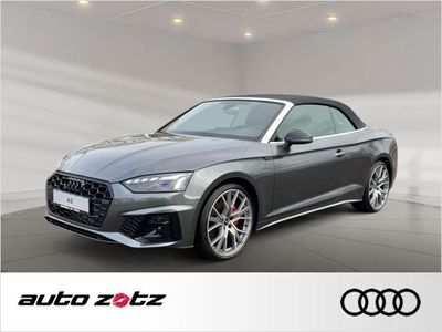 gebraucht Audi A5 Cabriolet S line 40 TFSI S tronic ,S Line,PDC
