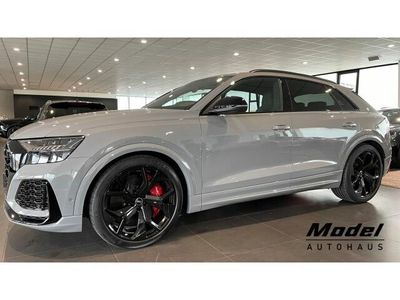 gebraucht Audi RS Q8 | Dynamik+ | HuD | Keramik | Pano | 305