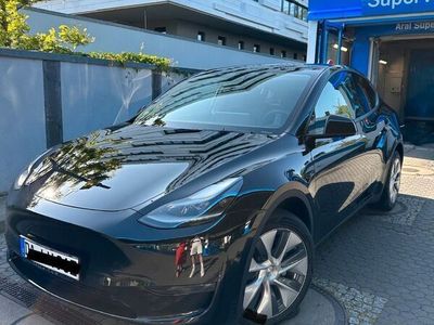 gebraucht Tesla Model Y Long Range Dual Motor AWD Long Range