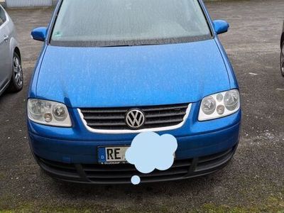 VW Touran