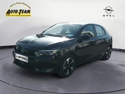 gebraucht Opel Corsa-e Edition 50kWh
