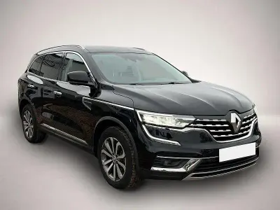 Gebraucht Renault Koleos Intens 184 PS (135 kW) 2022 Manufacturer SUV