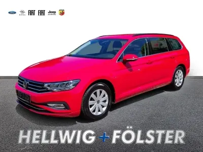 Gebraucht VW Passat