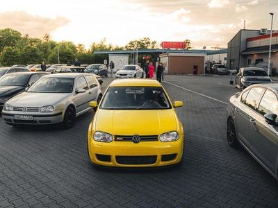 VW Golf IV