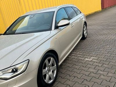 gebraucht Audi A6 3.0 TDI Quattro