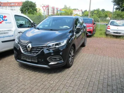 Gebraucht Renault Kadjar