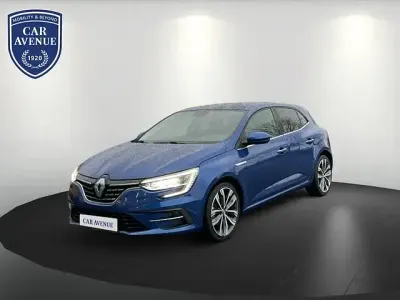 Gebraucht Renault Megane E-Tech