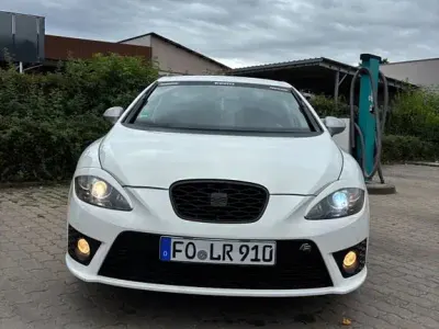Gebraucht Seat Leon