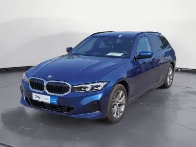 Gebraucht BMW 318