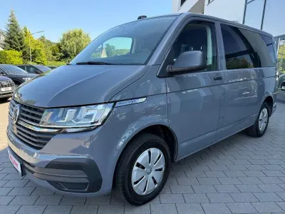 Gebraucht VW Multivan
