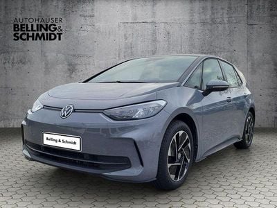 Gebraucht VW ID.3 Pro 149 kW (203 PS) 2024 Grau Kleinwagen