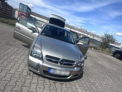 Usata Opel Vectra 147 CV (108 kW) 2003 Berlina