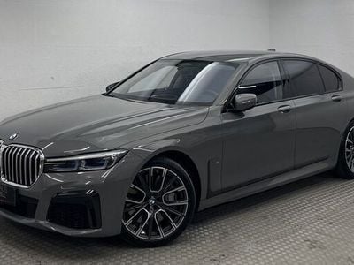 BMW 750