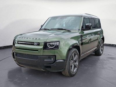 Neu Land Rover Defender SE Dynamic 254 PS (186 kW) 2026 Grau SUV