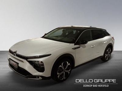 Citroën C5 X