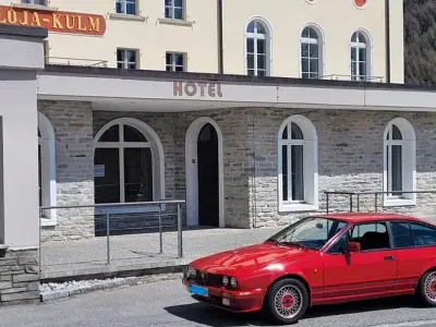 Gebraucht Alfa Romeo GTV 158 PS (116 kW) 1984 Rot Coupé