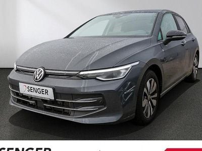 Gebraucht VW Golf Goal 150 PS (110 kW) 2025 Grau Limousine