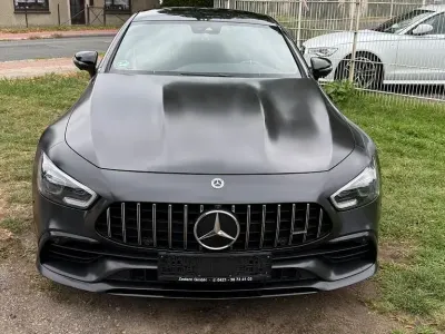 Gebraucht Mercedes AMG GT