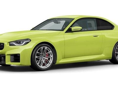 Gebraucht BMW M2 480 PS (353 kW) 2025 Coupé