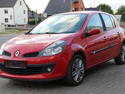 Renault Clio II