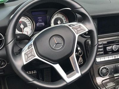 Mercedes SLK250