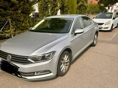 Gebraucht VW Passat