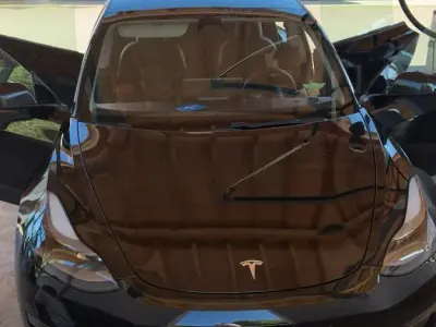 Gebraucht Tesla Model 3
