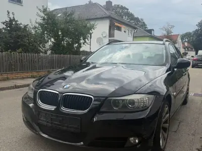 Gebraucht BMW 320