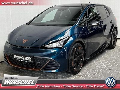 Gebraucht 2023 Cupra Born Kleinwagen | 27.935 € (Fairer Preis)