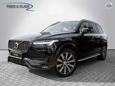 Brugt Volvo XC90 173 HK (127 kW) 2022 SUV