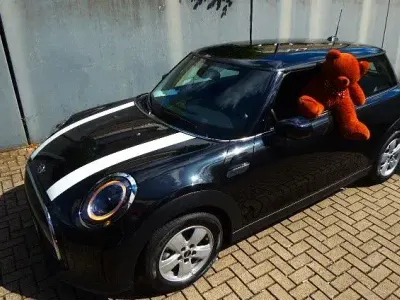 Gebraucht Mini Cooper