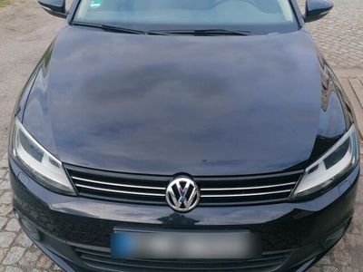 gebraucht VW Jetta 1.2 TSI Comfortline Comfortline