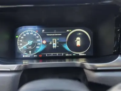 Gebraucht Kia Sorento