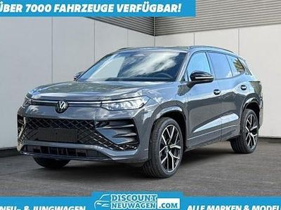 Nouă VW Tayron R-line Edition 272 CP (200 kW) 2026 Gri SUV