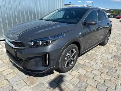 Gebraucht Kia XCeed