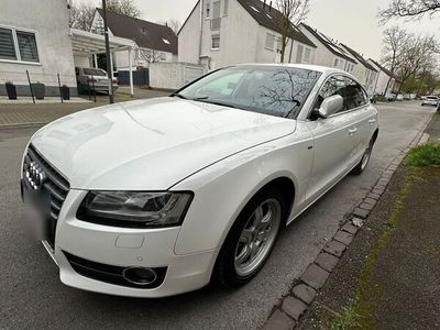 gebraucht Audi A5 2.0 TFSI