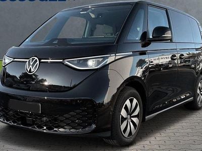 VW ID. Buzz