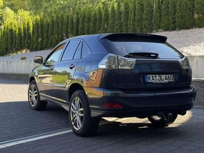 Lexus RX300
