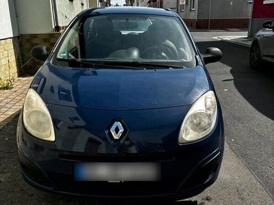 gebraucht Renault Twingo 