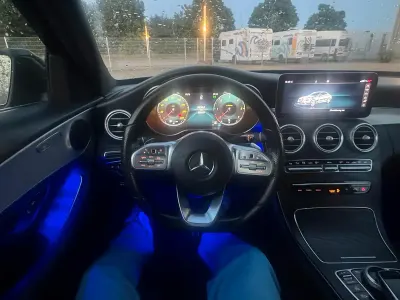 Gebraucht Mercedes 220