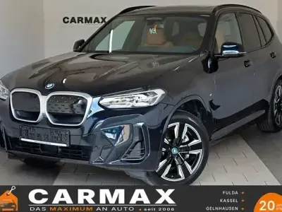 Gebraucht BMW iX3