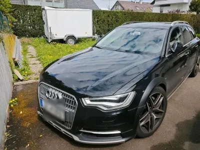 Gebraucht Audi A6 Allroad