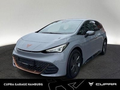 Gebraucht Cupra Born 150 kW (204 PS) 2022 Grau Kleinwagen