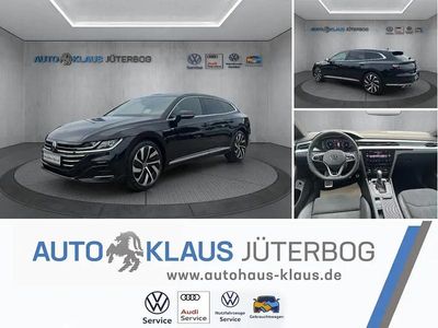 VW Arteon
