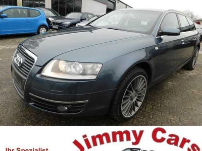 gebraucht Audi A6 2.4