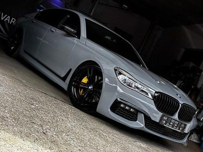 BMW 750