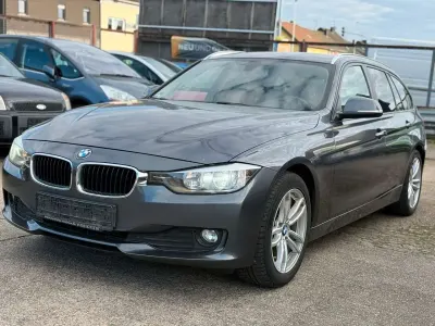 Gebraucht BMW 318