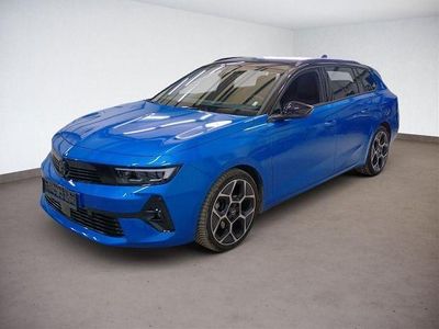 Gebraucht Opel Astra S 131 PS (96 kW) 2025 Blau/typ aussenverkleidung met Kombi